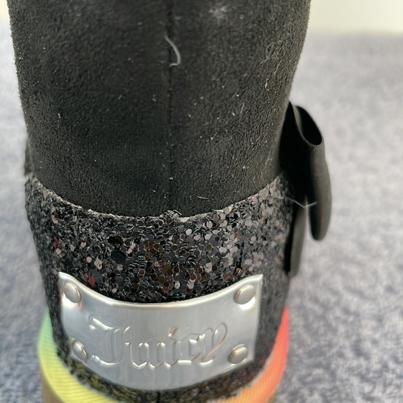 Juicy couture boots - Picture 10 of 11